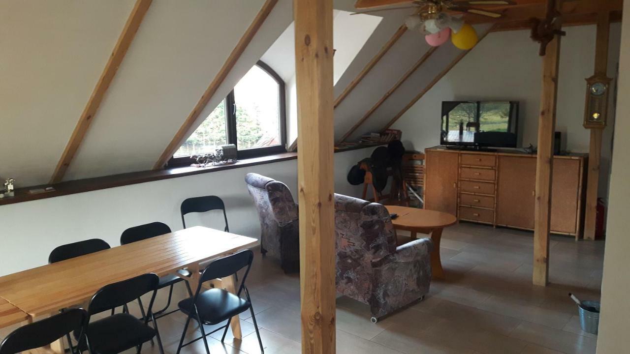 Stadnina Lekwica Extérieur photo